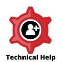Technical Help logo